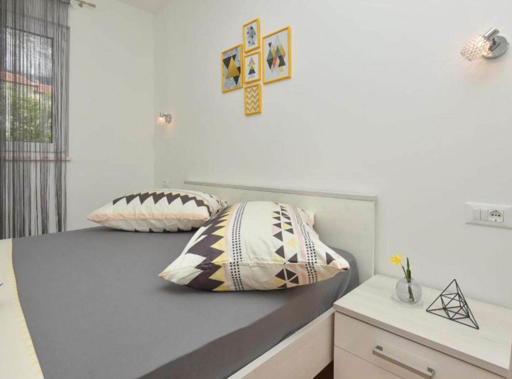 Hani 1 Appartement