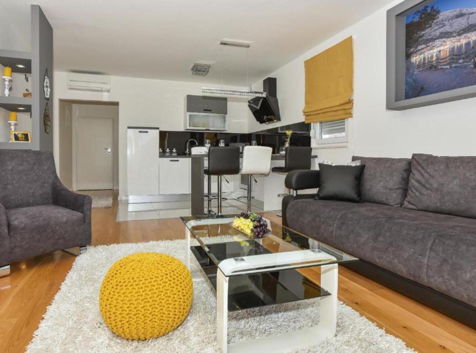 Appartement Hani 1