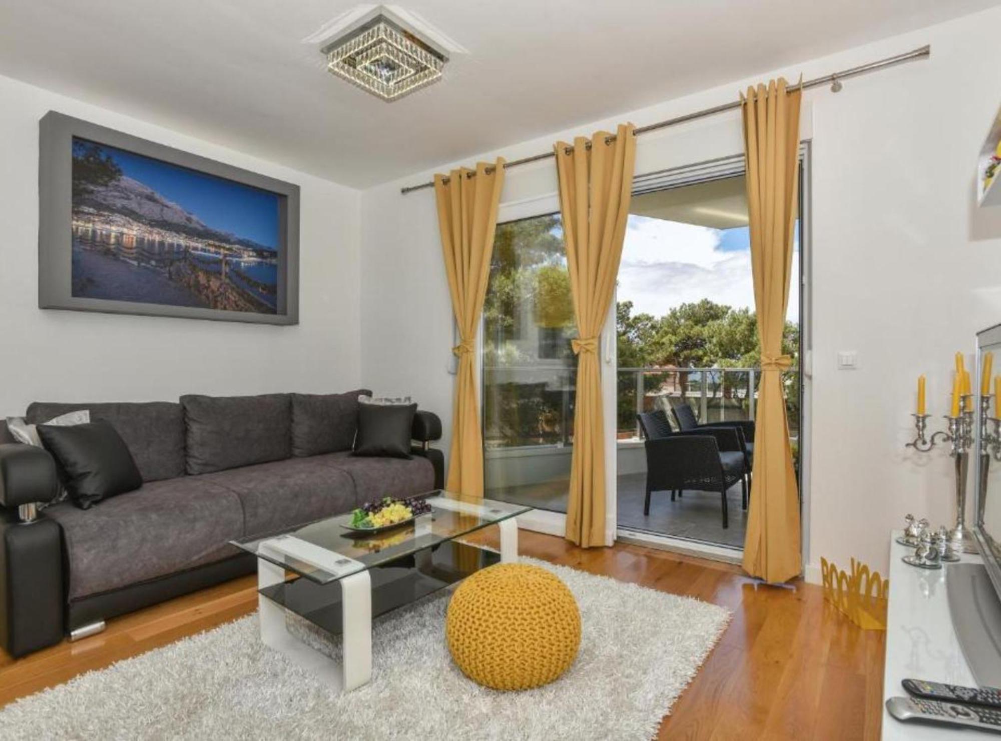 Appartement Hani 1
