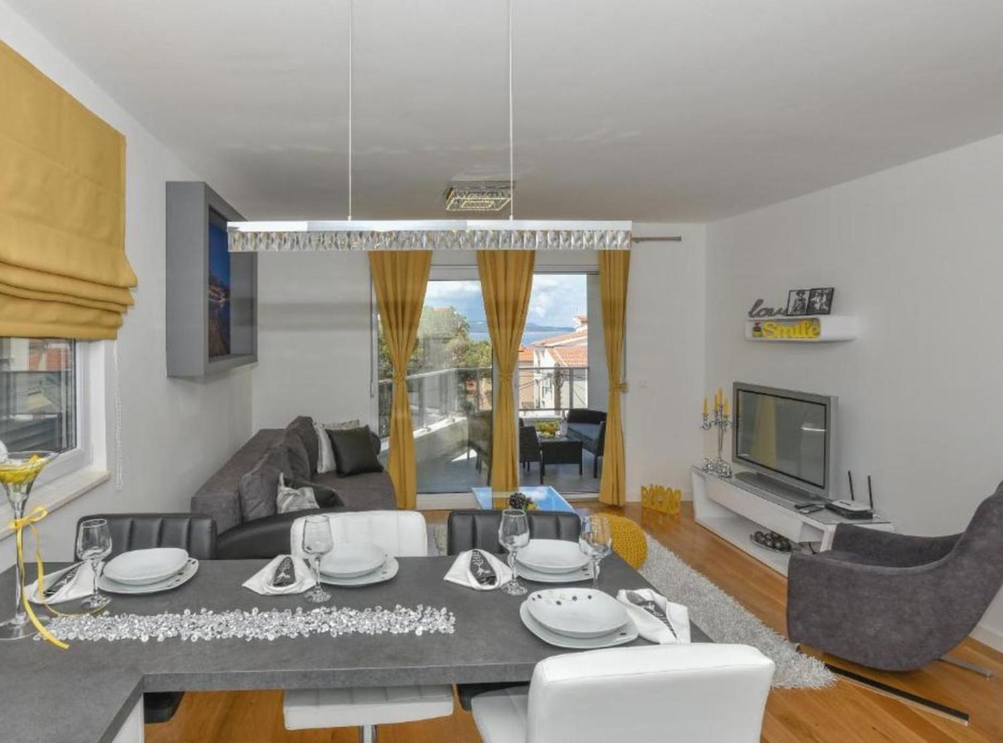 Hani 1 Appartement *