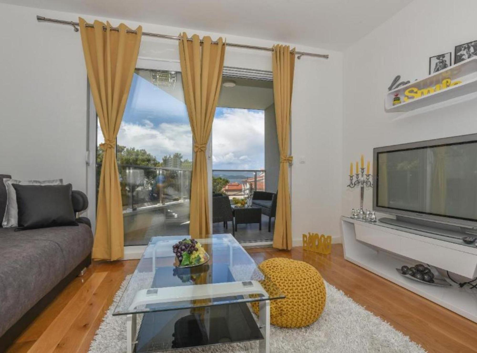 Hani 1 Appartement Makarska
