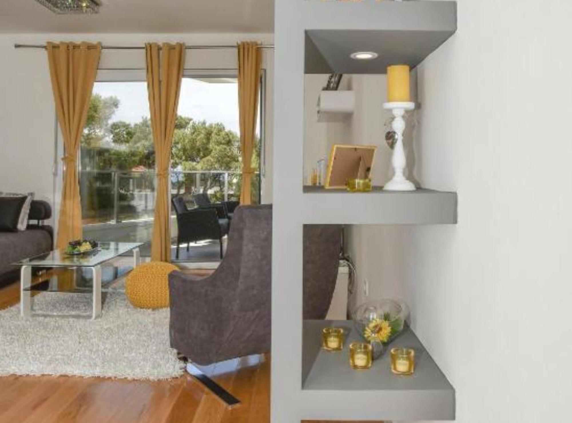 Hani 1 Appartement